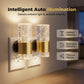 🏆 LIMITED-TIME 50% OFF! ✨Modern LED Sensor Night Light