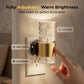 🏆 LIMITED-TIME 50% OFF! ✨Modern LED Sensor Night Light