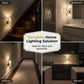 🏆 LIMITED-TIME 50% OFF! ✨Modern LED Sensor Night Light