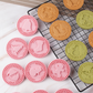 🏆 Last Day Special Price £8.99! 🔥Buy 2 Get 1 Free🎁Festive Christmas Cookie Cutter Set