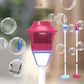 🏆 LIMITED-TIME 50% OFF! ✨Standing Bubble Machine