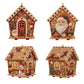 🎄 Last Day Special Price £9.99!🎅 3D Pearl Art Christmas Kit — Sparkling DIY Holiday Decor