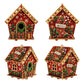 🎄 Last Day Special Price £9.99!🎅 3D Pearl Art Christmas Kit — Sparkling DIY Holiday Decor