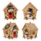 🎄 Last Day Special Price £9.99!🎅 3D Pearl Art Christmas Kit — Sparkling DIY Holiday Decor