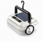 🏕️ LIMITED-TIME 50% OFF! 🔦 Dual-Light Solar Camping Lantern – Power Bank, Hanging Hook & Weatherproof 🔋
