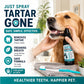 🏆 Last Day Special Price £8.99! 🐾Buy 2 Get 1 Free🎁 Gentle Pet Dental Cleaning Spray