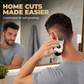 ✂️ Last Day Special Price £10.99!📱 Cordless Hair Clipper – 4-in-1, Waterproof, USB-C – for Hair & Beard! 🌟