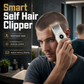 ✂️ Last Day Special Price £10.99!📱 Cordless Hair Clipper – 4-in-1, Waterproof, USB-C – for Hair & Beard! 🌟