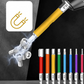 🏆 Last Day Special Price £10.99! 🛠️Magnetic Anti-Slip Screwdriver Bit Set