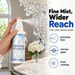 🏆 Last Day Special Price £9.99 ! 🔥Buy 1 Get 1 Free🎁Crystal Chandelier Cleaner Spray‑Streak‑Free Instant Shine Spray