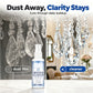 🏆 Last Day Special Price £9.99 ! 🔥Buy 1 Get 1 Free🎁Crystal Chandelier Cleaner Spray‑Streak‑Free Instant Shine Spray