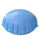 🏆 LIMITED-TIME 50% OFF!✨ Round Inflatable Pool Winterizing Air Pillow – Ice Pressure Relief, Winter Pool Protector 🏊