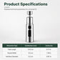 🏆 Last Day Special Price £9.99! 🔥Free tap connector🎁Universal Rotating Kitchen Faucet Nozzle