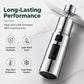 🏆 Last Day Special Price £9.99! 🔥Free tap connector🎁Universal Rotating Kitchen Faucet Nozzle