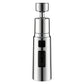 🏆 Last Day Special Price £9.99! 🔥Free tap connector🎁Universal Rotating Kitchen Faucet Nozzle