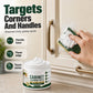 🏆 Last Day Special Price £9.99! 🧽Buy 1 Get 1 Free🎁 Multi‑Surface Kitchen Cabinet Cleaner‑Grease‑Busting Cabinet Cleaning Paste