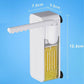🐠 Last Day Special Price £10.99! 💧 Multifunctional Mini Filter for Small Fish Tank 🫧