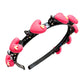 🏆 Last Day Special Price £9.99! 🌸Buy 1 Get 1 Free🎁Cartoon Braiding Headband — Integrated Mini Clips, Instant Braids for Girls