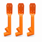 🔧 Last Day Special Price £9.99! ✨ No-Climb Gutter Cleaning Tool
