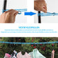 🏆 Last Day Special Price £6.99! ✨Buy 1 Get 1 Free!💪Thickened & Sturdy, Strong Load & Windproof🌬️ Windproof Clothesline – Eco-Friendly Nylon & Stainless Steel Hooks