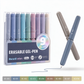🏆 LIMITED-TIME 50% OFF! ✨9 Colors Erasable Gel Pen Set