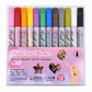 🏆 Last Day Special Price £9.99! 💅Buy more save more🎁 12-Color Nail Art Pens | 0.7mm Detail Tips