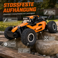 🚀 LIMITED-TIME 50% OFF! 🏁High-speed RC off-road vehicle