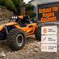 🚀 LIMITED-TIME 50% OFF! 🏁High-speed RC off-road vehicle