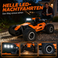 🚀 LIMITED-TIME 50% OFF! 🏁High-speed RC off-road vehicle