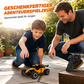 🚀 LIMITED-TIME 50% OFF! 🏁High-speed RC off-road vehicle
