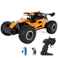 🚀 LIMITED-TIME 50% OFF! 🏁High-speed RC off-road vehicle