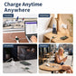 📱 Last Day Special Price £9.99! ⌚ Multi-Device Fast Charging Cable – Snap-On Watch Charger & USB-C Power