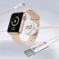 📱 Last Day Special Price £9.99! ⌚ Multi-Device Fast Charging Cable – Snap-On Watch Charger & USB-C Power