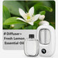 🏆 Last Day Special Price £9.99! 🌸Automatic Fragrance Spray for Home