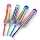 🌈 Last Day Special Price £9.99! 🎨Buy 1 Get 1 Free🎁8-colour push-button coloured pencils, free from any chemical ingredients