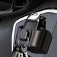 🏆 Last Day Special Price £8.99! 🔥Buy 1 Get 1 Free🎁Car Key Fob Holder with Hook