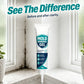 🏆 Last Day Special Price £9.99! 🧼Buy 1 Get 1 Free🎁 Mold Remover Gel | Precision Bathroom & Kitchen Care