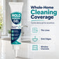 🏆 Last Day Special Price £9.99! 🧼Buy 1 Get 1 Free🎁 Mold Remover Gel | Precision Bathroom & Kitchen Care