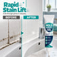 🏆 Last Day Special Price £9.99! 🧼Buy 1 Get 1 Free🎁 Mold Remover Gel | Precision Bathroom & Kitchen Care