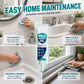🏆 Last Day Special Price £9.99! 🧼Buy 1 Get 1 Free🎁 Mold Remover Gel | Precision Bathroom & Kitchen Care