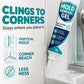 🏆 Last Day Special Price £9.99! 🧼Buy 1 Get 1 Free🎁 Mold Remover Gel | Precision Bathroom & Kitchen Care