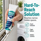 🏆 Last Day Special Price £9.99! 🧼Buy 1 Get 1 Free🎁 Mold Remover Gel | Precision Bathroom & Kitchen Care