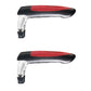 🏆 Last Day Special Price £9.78! 🚗Vehicle Support Handle with Window Breaker