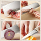 🏆 LIMITED-TIME 50% OFF! ✨Household Kitchen Stainless Steel 5pcs Knife Set