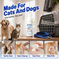 🏆 Last Day Special Price £9.99! 🐾Buy 1 Get 1 Free🎁No-Rinse Pet Butt Dry Clean Foam, Pet Hygiene Foam for Dogs & Cats