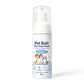 🏆 Last Day Special Price £9.99! 🐾Buy 1 Get 1 Free🎁No-Rinse Pet Butt Dry Clean Foam, Pet Hygiene Foam for Dogs & Cats