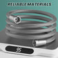 Upgraded Explosion-proof Braided Shower Hose - Anti-leak