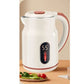 🏆 LIMITED-TIME 50% OFF! ☕ Smart Electric Kettle – 3L Fast Boil with Temperature Display & Keep Warm