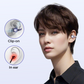 🎧 Last Day Special Price £9.99! 👂Open-Ear Clip-On Bluetooth Earbuds – all-day comfort, immersive sound, leakage control, 8-10h battery, touch control. No ear pain! 🔋
