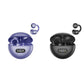 🎧 Last Day Special Price £9.99! 👂Open-Ear Clip-On Bluetooth Earbuds – all-day comfort, immersive sound, leakage control, 8-10h battery, touch control. No ear pain! 🔋